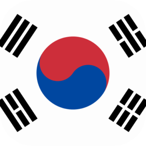 韩国