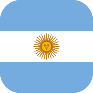 阿根廷