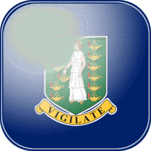 英属维尔京群岛