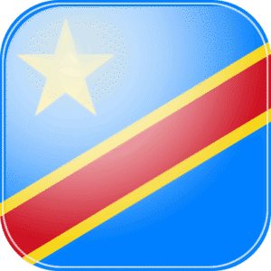 刚果民主共和国