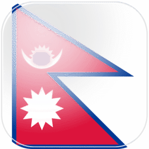 尼泊尔