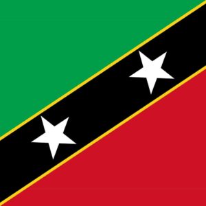 圣基茨和尼维斯